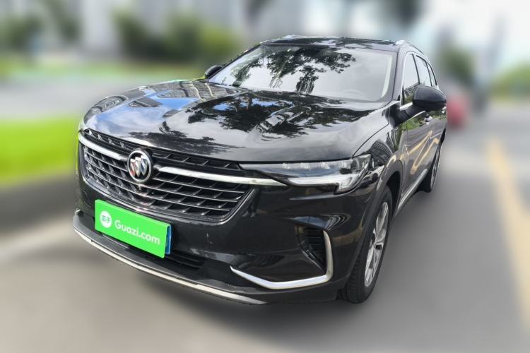 Used Buick Envision 2023 Encore Plus 652T Five-Seat Luxury Model Guazi used car, China used car export, Used car for sale, Used  cars, Cheapest cars for sale