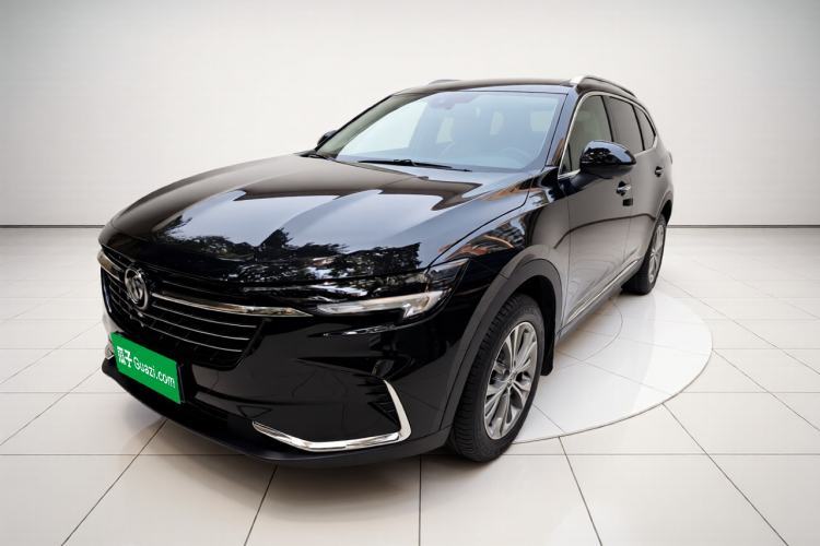 Used Buick Envision 2023 Encore Plus 652T Five-Seat Luxury Model Guazi used car, China used car export, Used car for sale, Used cars, Cheapest cars for sale