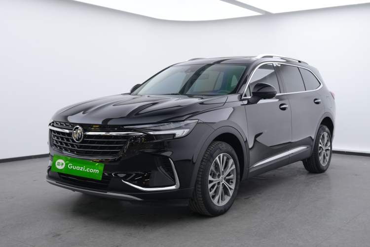 Used Buick Envision 2023 Encore Plus 652T Five-Seat All-Wheel-Drive Luxury Model Guazi used car, China used car export, Used car for sale, Used  cars, Cheapest cars for sale