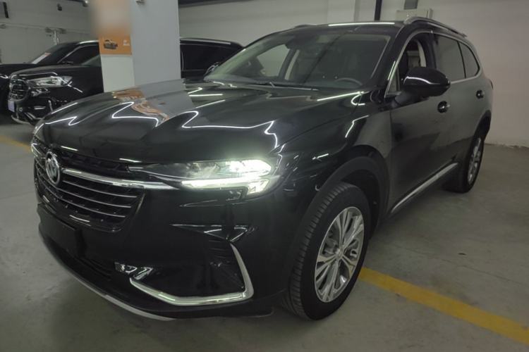 Used Buick Envision 2023 Encore Plus 652T Five-Seat All-Wheel-Drive Luxury Model Guazi used car, China used car export, Used car for sale, Used  cars, Cheapest cars for sale