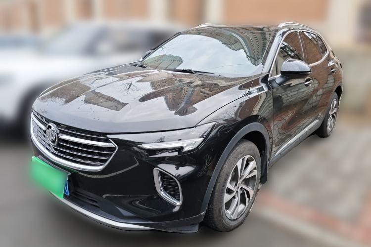 Used Buick Envision 2023 Encore S 552T Two-Wheel Drive Luxury Model Guazi used car, China used car export, Used car for sale, Used  cars, Cheapest cars for sale