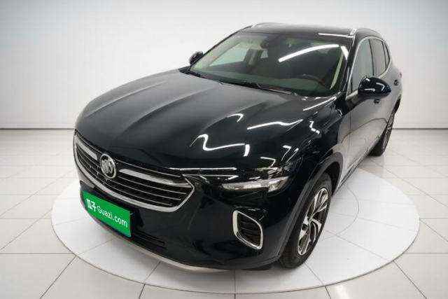 Used Buick Envision 2023 Encore S 552T Two-Wheel Drive Luxury Model