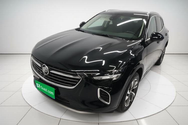 Used Buick Envision 2023 Encore S 552T Two-Wheel Drive Luxury Model Guazi used car, China used car export, Used car for sale, Used  cars, Cheapest cars for sale