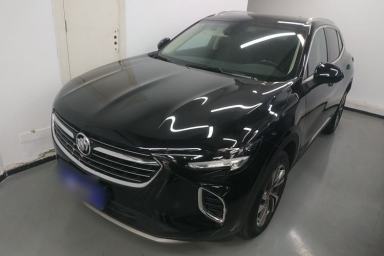 Used Buick Envision 2023 Encore S 552T Two-Wheel Drive Luxury Model