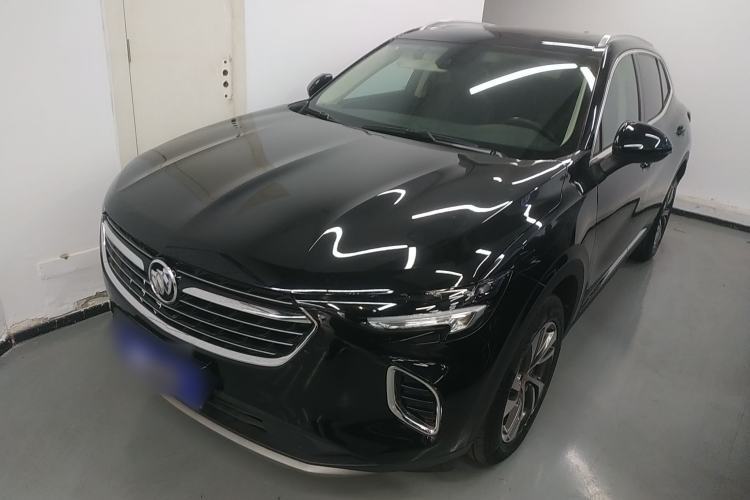 Used Buick Envision 2023 Encore S 552T Two-Wheel Drive Luxury Model Guazi used car, China used car export, Used car for sale, Used  cars, Cheapest cars for sale