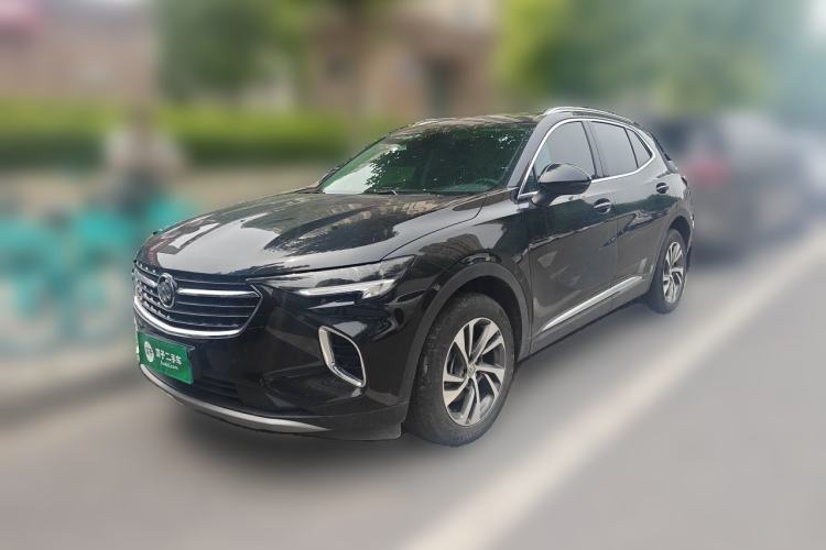Used Buick Envision 2023 Encore S 552T Two-Wheel Drive Luxury Model Guazi used car, China used car export, Used car for sale, Used  cars, Cheapest cars for sale