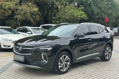 Used Buick Envision 2023 Encore S 552T Two-Wheel Drive Luxury Model