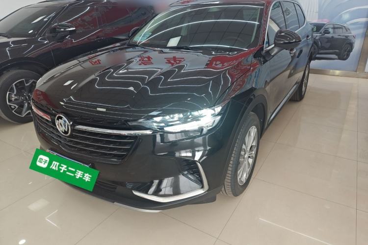 Used Buick Envision 2023 Encore Plus 652T Five-Seat Luxury Model Guazi used car, China used car export, Used car for sale, Used  cars, Cheapest cars for sale