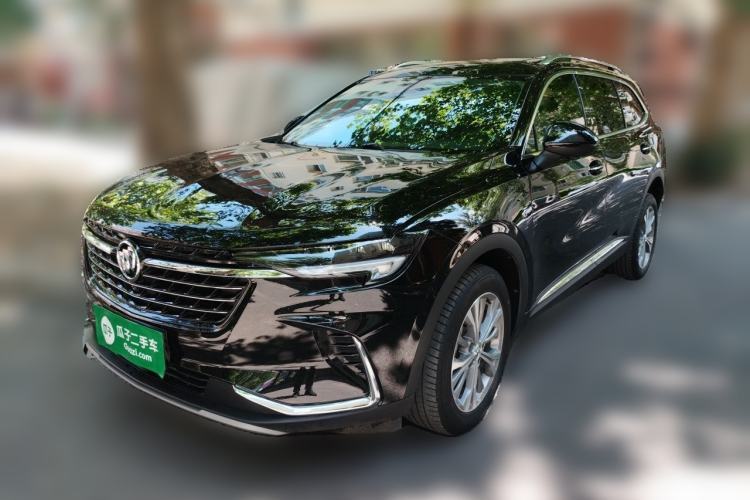 Used Buick Envision 2023 Encore Plus 652T Five-Seat Luxury Model Guazi used car, China used car export, Used car for sale, Used  cars, Cheapest cars for sale