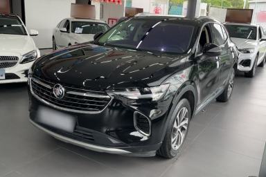 Used Buick Envision 2023 Encore S 552T Two-Wheel Drive Luxury Model