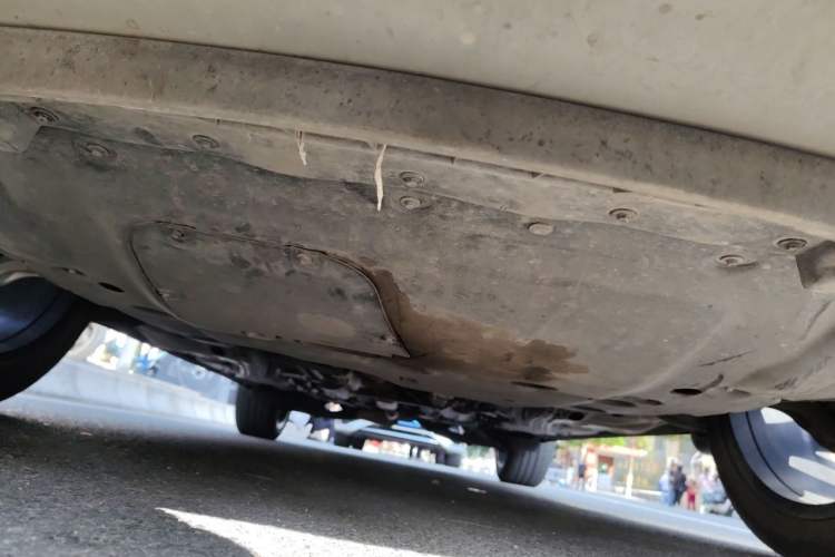 Used Buick Envision 2023 Encore S GS Four-Wheel Drive Sport Model Chassis Front