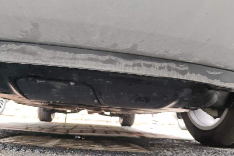 Used Buick Envision 2023 Encore S 552T Two-Wheel Drive Luxury Model Chassis Front