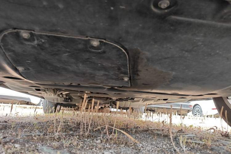 Used Buick Envision 2023 Encore Plus 652T Five-Seat Luxury Model Chassis Front