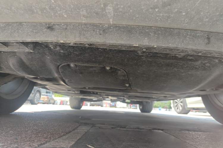 Used Buick Envision 2023 Encore S 552T Two-Wheel Drive Luxury Model Chassis Front