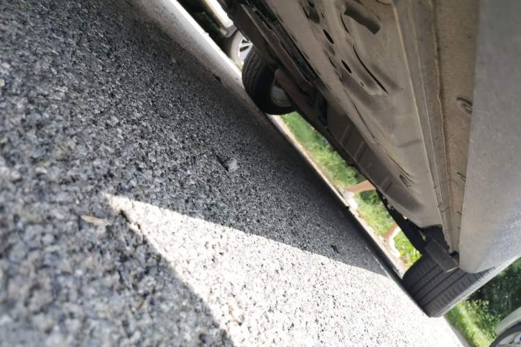 Used Buick Envision 2023 Encore Plus 652T Five-Seat Luxury Model Chassis Front Left