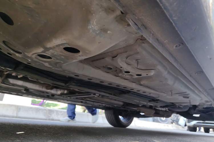 Used Buick Envision 2023 Encore S GS Four-Wheel Drive Sport Model Chassis Front Left