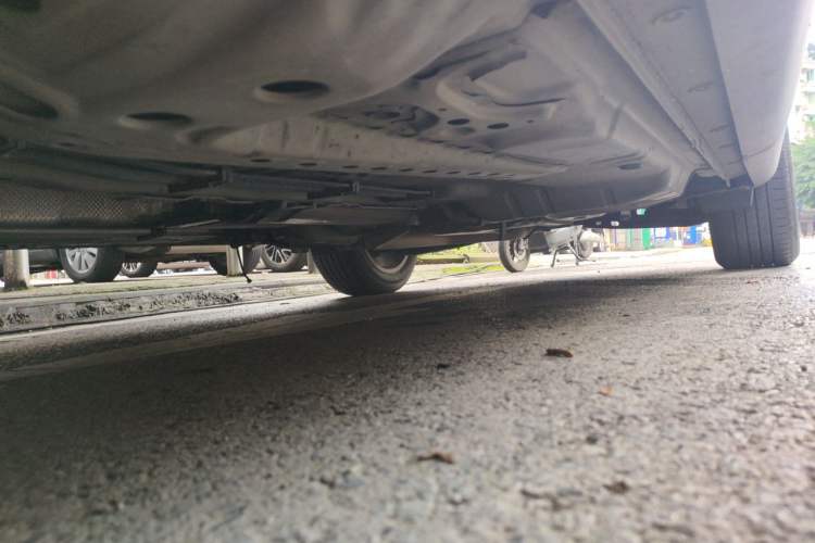Used Buick Envision 2023 Encore Plus 652T Five-Seat Luxury Model Chassis Front Left