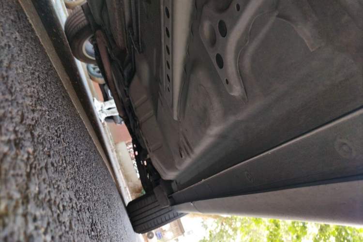 Used Buick Envision 2023 Encore Plus 652T Five-Seat Luxury Model Chassis Front Left