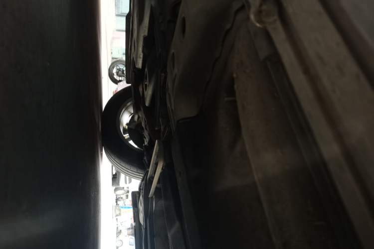 Used Buick Envision 2023 Encore S 552T Two-Wheel Drive Luxury Model Chassis Front Left