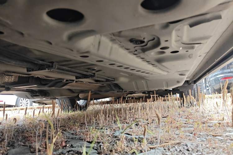Used Buick Envision 2023 Encore Plus 652T Five-Seat Luxury Model Chassis Front Left