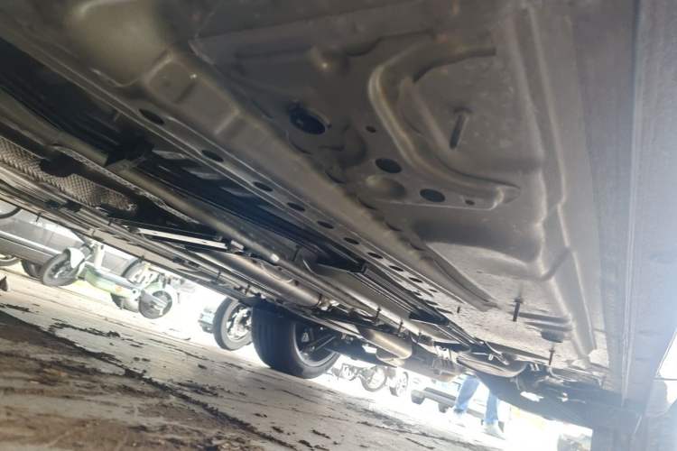 Used Buick Envision 2023 Encore S GS Four-Wheel Drive Sport Model Chassis Front Left