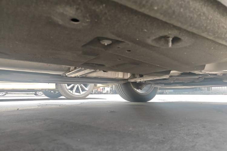 Used Buick Envision 2023 Encore S 552T Two-Wheel Drive Luxury Model Chassis Front Left