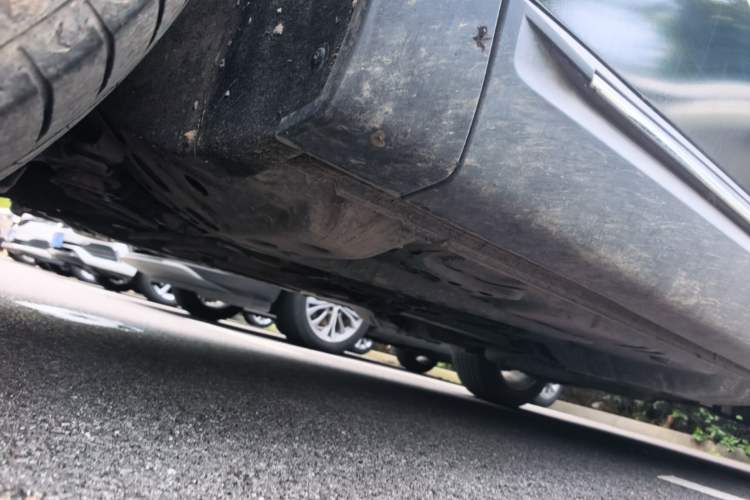 Used Buick Envision 2023 Encore Plus 652T Five-Seat Luxury Model Chassis Front Left