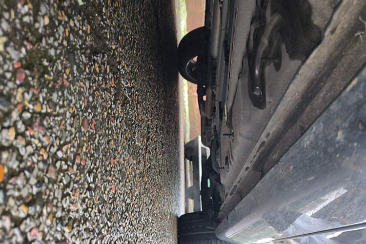 Used Buick Envision 2023 Encore S GS Four-Wheel Drive Sport Model Chassis Front Left