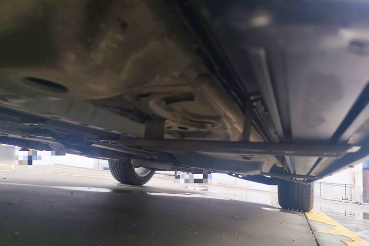 Used Buick Envision 2023 Encore Plus 652T Five-Seat Luxury Model Chassis Front Left