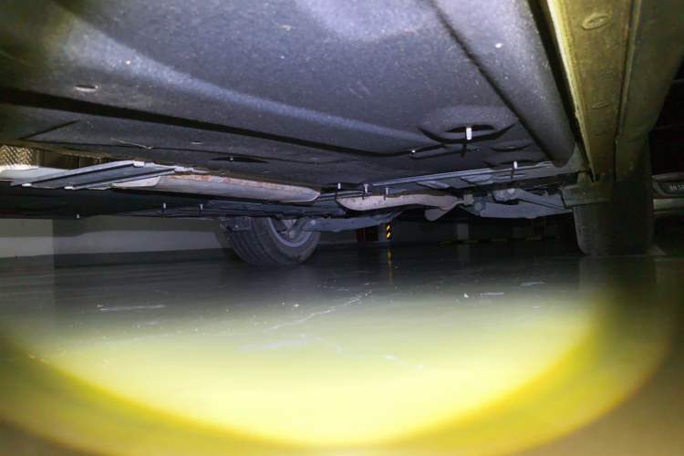 Used Buick Envision 2023 Encore S 552T Two-Wheel Drive Luxury Model Chassis Front Left
