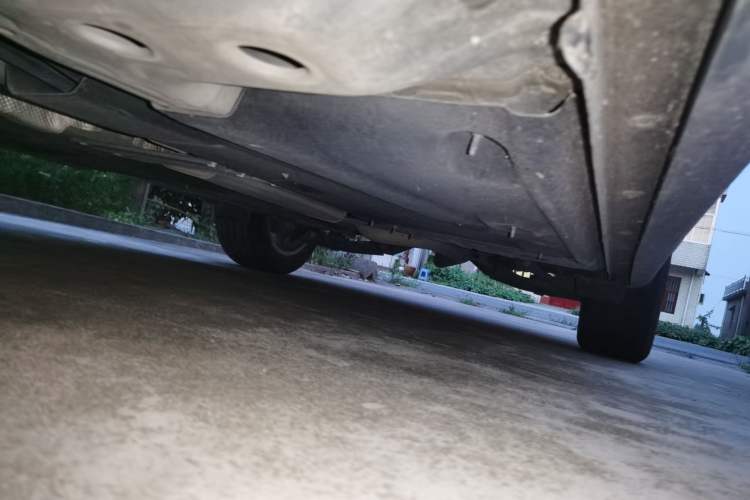 Used Buick Envision 2023 Encore S 552T Two-Wheel Drive Luxury Model Chassis Front Left
