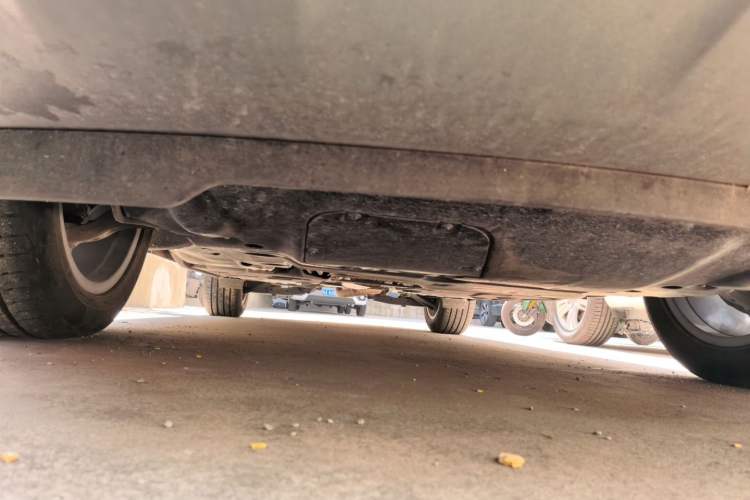 Used Buick Envision 2023 Encore S 652T Two-Wheel-Drive Luxury Model Chassis Front