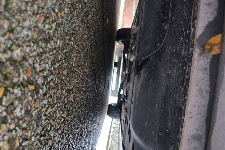 Used Buick Envision 2023 Encore S GS Four-Wheel Drive Sport Model Chassis Front