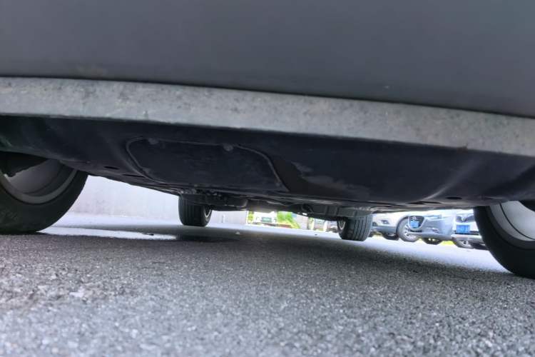 Used Buick Envision 2023 Encore Plus 652T Five-Seat Luxury Model Chassis Front