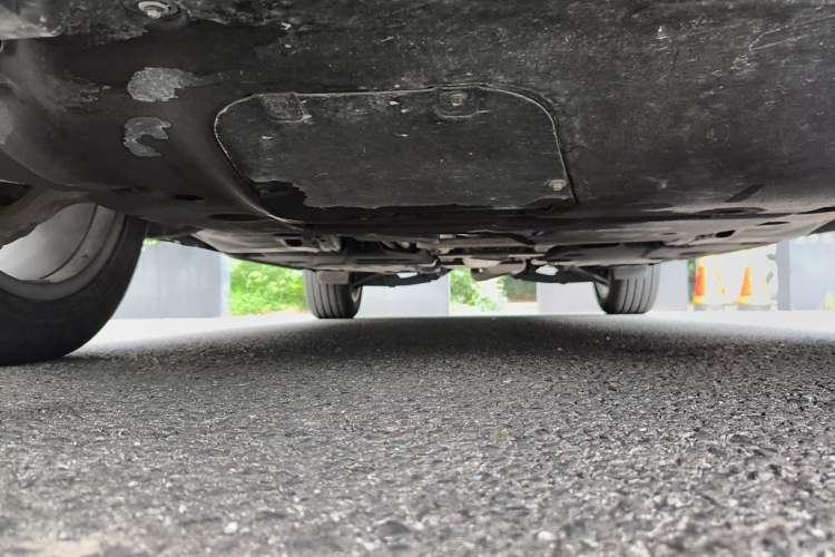 Used Buick Envision 2023 Encore S 552T Two-Wheel Drive Luxury Model Chassis Front