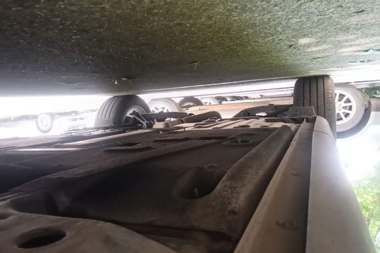 Used Buick Envision 2023 Encore S 552T Two-Wheel Drive Luxury Model Chassis Front Right