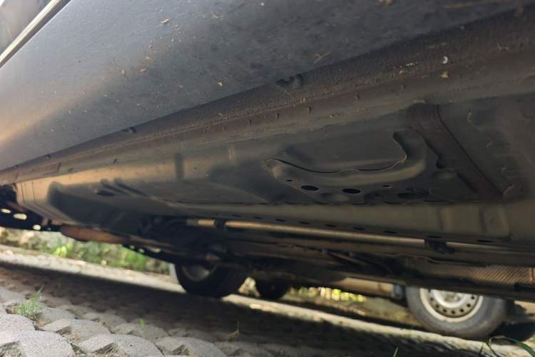 Used Buick Envision 2023 Encore Plus 652T Five-Seat Luxury Model Chassis Front Right