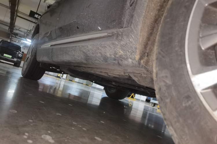 Used Buick Envision 2023 Encore Plus 652T Five-Seat Luxury Model Chassis Front Right