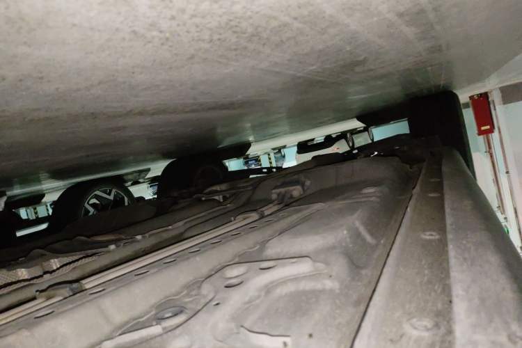 Used Buick Envision 2023 Encore Plus 652T Five-Seat Luxury Model Chassis Front Right