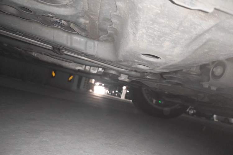 Used Buick Envision 2023 Encore Plus 652T Five-Seat Luxury Model Chassis Front Right