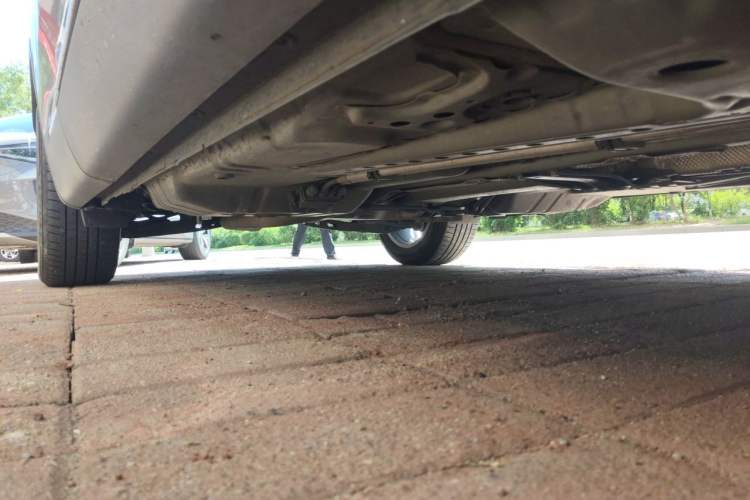 Used Buick Envision 2023 Encore Plus 652T Five-Seat Luxury Model Chassis Front Right