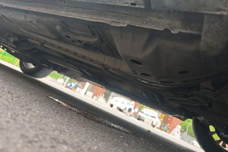 Used Buick Envision 2023 Encore Plus 652T Five-Seat Luxury Model Chassis Front Right