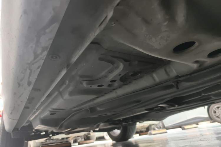 Used Buick Envision 2023 Encore Plus 652T Five-Seat All-Wheel-Drive Luxury Model Chassis Front Right