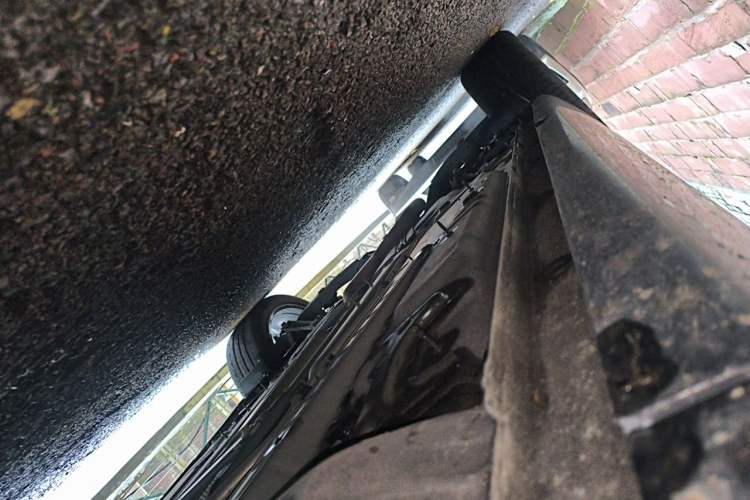 Used Buick Envision 2023 Encore S GS Four-Wheel Drive Sport Model Chassis Front Right