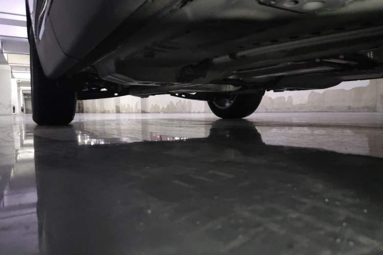 Used Buick Envision 2023 Encore Plus 652T Five-Seat Luxury Model Chassis Front Right