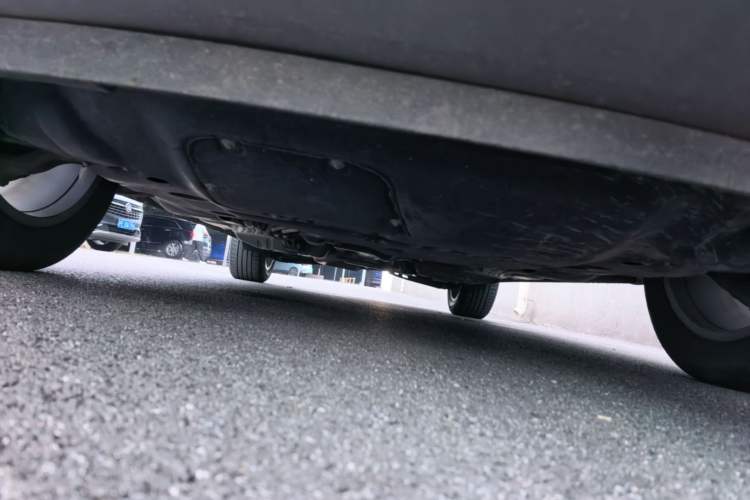 Used Buick Envision 2023 Encore Plus 652T Five-Seat Luxury Model Chassis Front