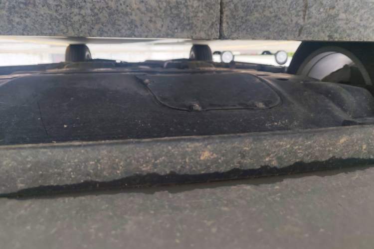 Used Buick Envision 2023 Encore Plus 652T Five-Seat Luxury Model Chassis Front