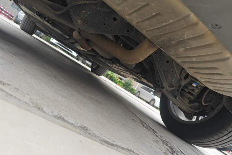 Used Buick Envision 2023 Encore S 552T Two-Wheel Drive Luxury Model Chassis Rear