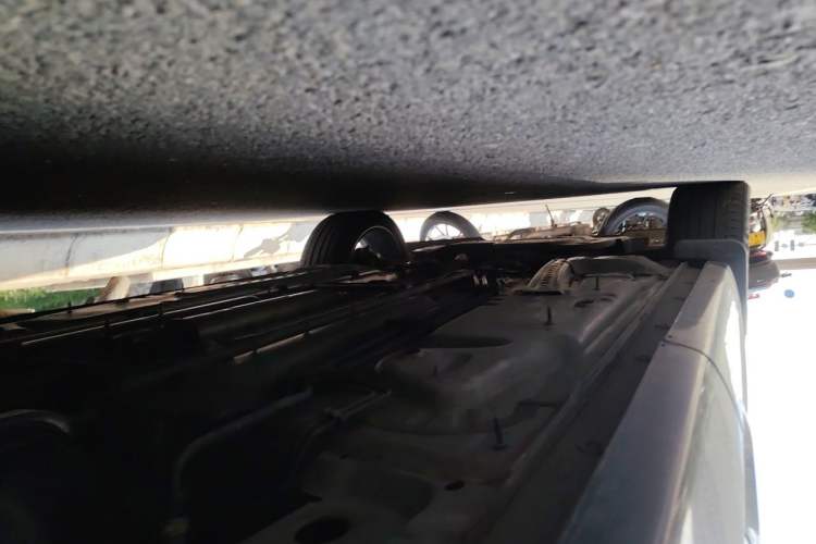 Used Buick Envision 2023 Encore S GS Four-Wheel Drive Sport Model Chassis Rear Left