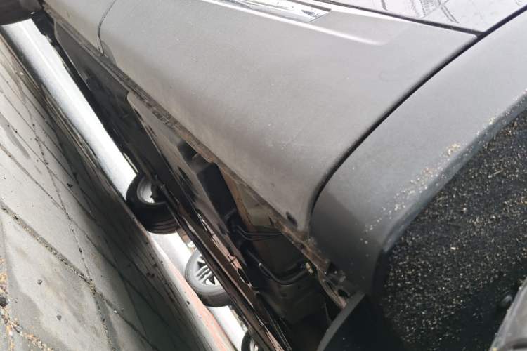 Used Buick Envision 2023 Encore S 552T Two-Wheel Drive Luxury Model Chassis Rear Left